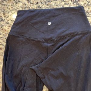 LULULEMON align leggings